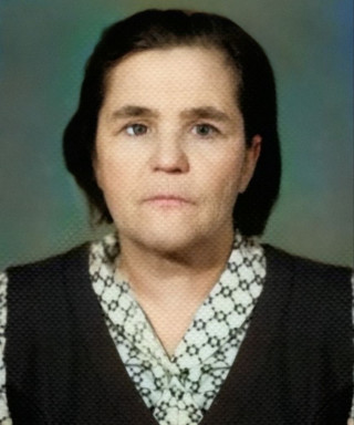 Ковалева Прасковья Петровна