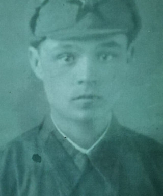 Ишбердин Фатхулла Нигаматович