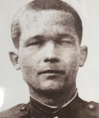 Ярков Иван Павлович