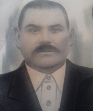 Зайцев Антон Вссильевич