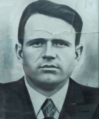 Кузьмин Пётр Иванович