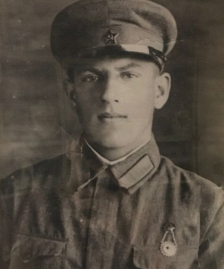 Дагдавурян Симпат Киворкович