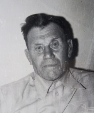 Яковлев Андрей Андриянович