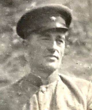 Замоличев Василий Павлович