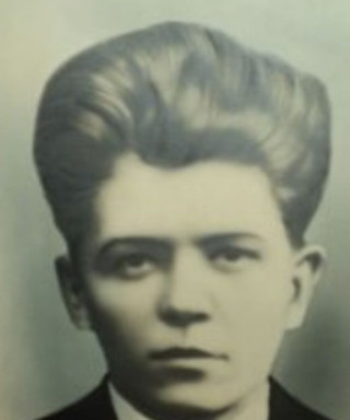 Гончаров Константин Тимофеевич