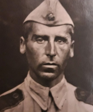 Поддубский Фёдор Николаевич