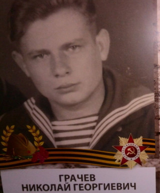 Грачев Николай Георгиевич