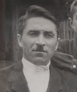 Ефимов Николай Ефимович