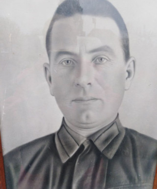 Дегтярев Илья Николаевич