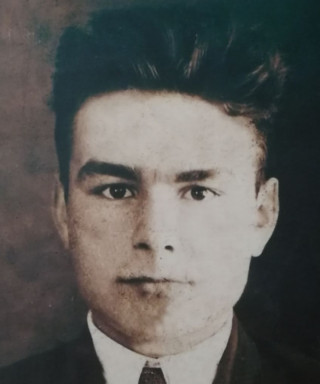 Бондарев Пётр Емельянович