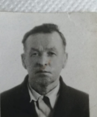 Коврыгин Фёдор Николаевич