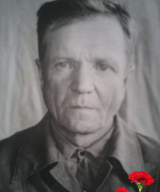 Паланов Петр Осипович