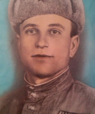 Назюта Николай Григорьевич