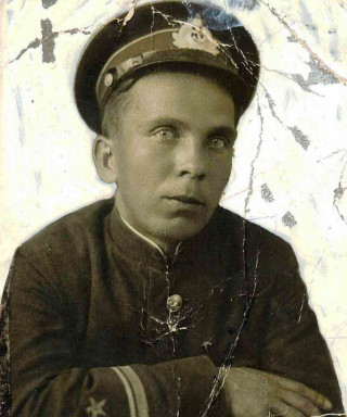 Цевелев Виктор Николаевич