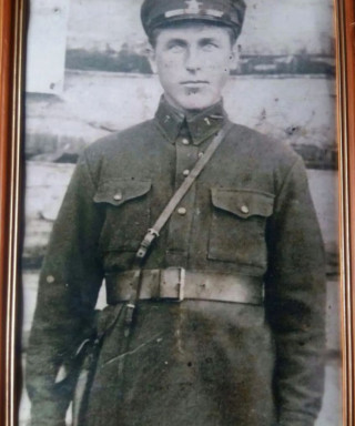 Акулинин Дмитрий Иванович