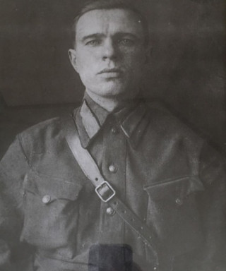 Киселёв Никифор Семёнович