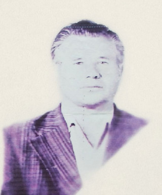 Гуцол Василий Тимофеевич