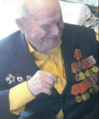 Мишланов Константин Алексеевич