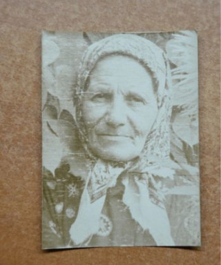 Бережнова Мария Николаевна