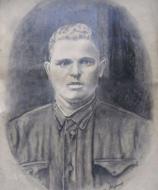 Дурандин Яков Петрович