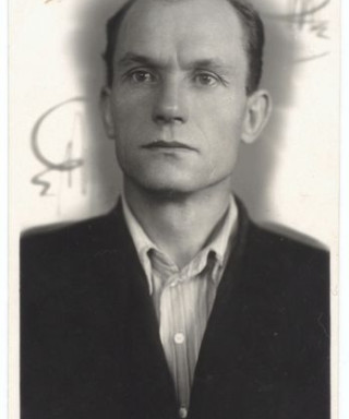 Ермоленко Василий Игнатьевич