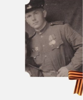 Педан Николай Архипович