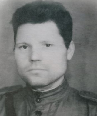 Кудрявцев Николай Павлович