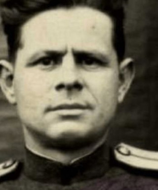 Макулов Василий Андреевич