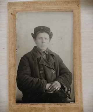 Петров Николай Иванович