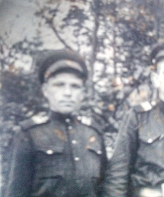 Волков Александр Михайлович