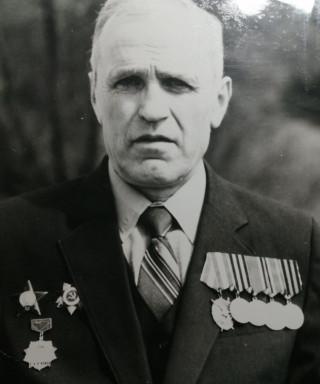 Шинкарь Иван Васильевич