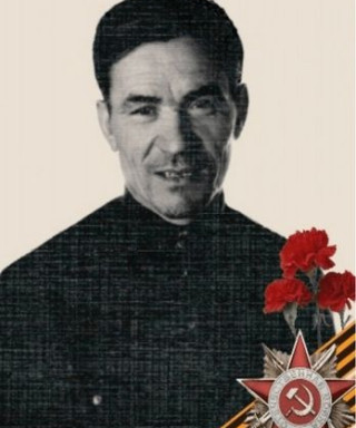 Назаркин Николай Назарович