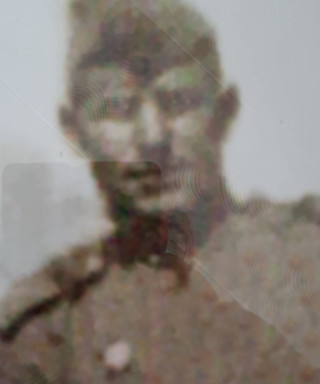 Дронов Пётр Васильевич