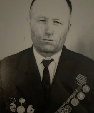 Красинский Семён Потапович