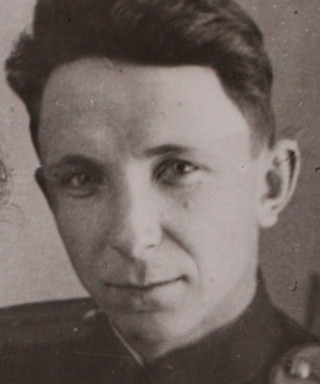 Кончаков Михаил Иванович