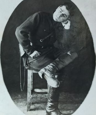 Борзиков Андрей Иванович