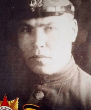 Памаскин Иннокентий Семенович