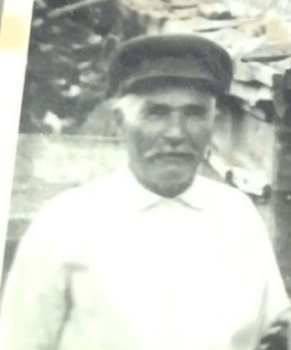 Гончаров Федот Филиппович