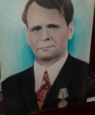 Андрейченко Иван Петрович