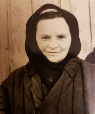 Кувеко Ирина Сергеевна