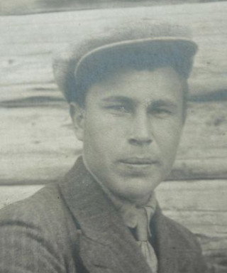 Красилов Иван Иванович