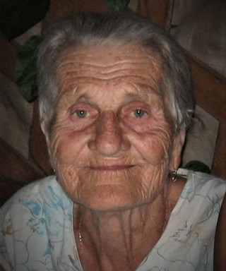 Жерихова Елизавета Николаевна