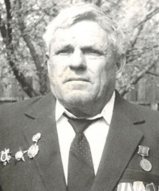 Абрамов Дмитрий Иванович