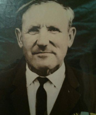 Жиздюк Степан Степанович