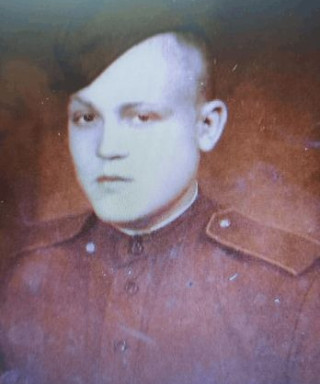 Дейнекин Федор Макарович