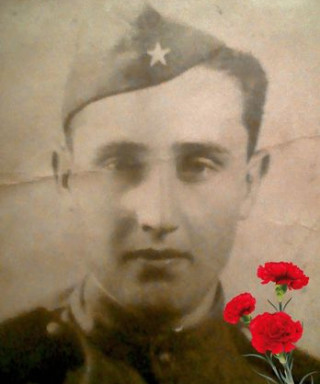 Бану Николай Алексеевич