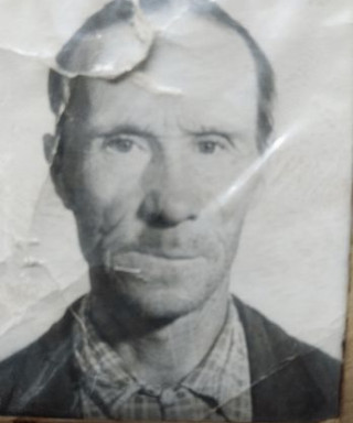 Китаев Федор Тимофеевич