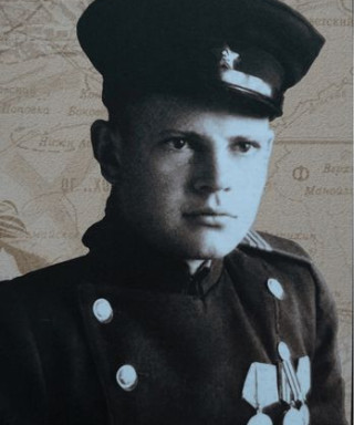 Борисов Василий Иванович