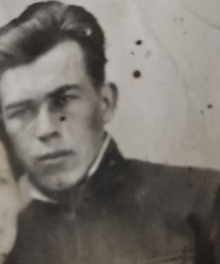 Ксенофонтов Николай Егорович