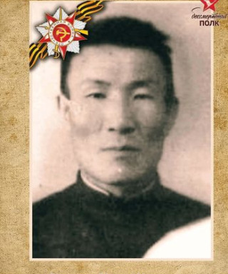 Базарон Насо - Шикур